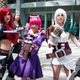 Illustration for article titled The Most Astounding Cosplay From WonderCon: Day 2!